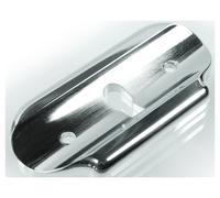 motogadget MSM Combi support boulonné POUR GUIDON 1 POUCE POLI