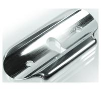 motogadget MSM Combi support boulonné POUR GUIDON 22 MM POLI