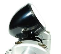 motogadget Mst Coque Streamline POUR MOTOSCOPE TINY, 22MM