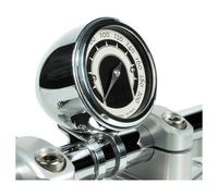 motogadget Mst Coque Streamline pour motoscope tiny, noir