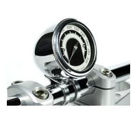 motogadget Mst Coque Streamline pour motoscope tiny, noir