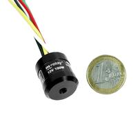 Motogadget Relais De Clignotant Push Button