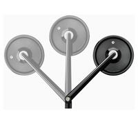 motogadget rétro de guidon mo.view classic flip OMat CLASSIC FLIP 150