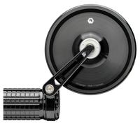 motogadget rétro embout guidon mo.view classic 60 CLASSIC 60, PEZZI