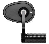 motogadget Rétro extrémité Guidon mo.view club 130 CLUB 130, RÉTRO EXTRÉMITÉ DE GUIDON