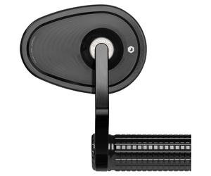 motogadget Rétro extrémité Guidon mo.view club 130 CLUB 130, RÉTRO EXTRÉMITÉ DE GUIDON