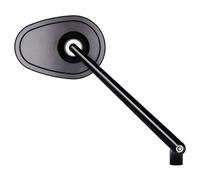 motogadget rètro. mo.view cub xl sans verre, pour côtés droit ou gauche