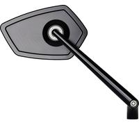 motogadget Rétro sans verre mo.view race RÉTROVISEUR GAUCHE, UNITÉ