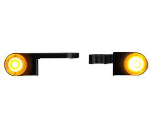 motogadget Set clign tableau de bord mo.blaze tens1 HD SET FRONT HYDRAULIQUE