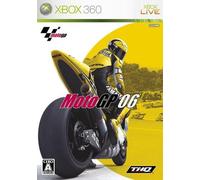 MotoGP '06[Import Japonais]