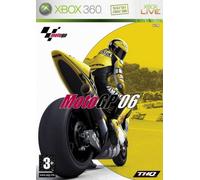 Moto Gp 06 Xbox 360