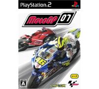 MotoGP 07