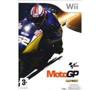MotoGP 08 (Nintendo Wii) [import anglais]