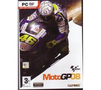 Motogp 08 Pc