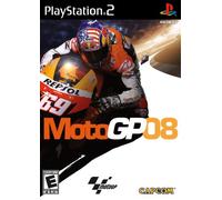 Moto GP 08 Nla