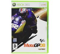 MotoGP 08 (Xbox 360) [import anglais]