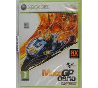 MOTOGP 09-10 MOTO GP 2009 2010 MICROSOFT XBOX 360 PAL NOUVEAU SCELLÉ