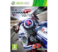 MotoGP 10/11