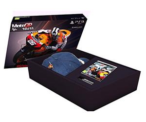 MotoGP 10/11 Édition TEAM REPSOL HONDA (Pédrose)