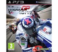 MotoGP 10/11 G