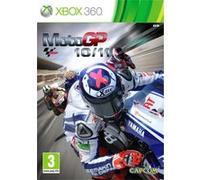MotoGP 10/11 G
