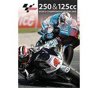 MotoGP 125/250 Review 2009 G