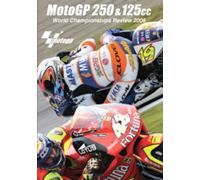 Motogp 125cc/250cc 2006 Season Review [Import anglais]