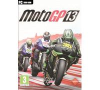 Motogp 13 PC