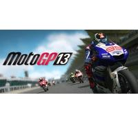 MotoGP 13 (PC)