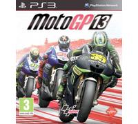 Motogp 13 Ps3