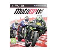 Motogp 13 PS3