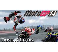 Motogp 14