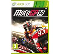 Motogp 14