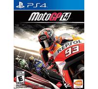 Motogp 14