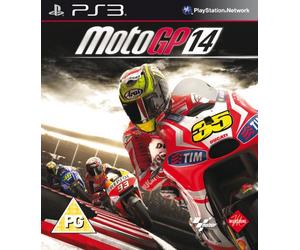MotoGP 14 [import anglais]