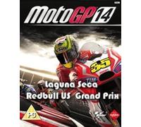 MotoGP 14 Laguna Seca Redbull Grand Prix (DLC)