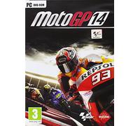 MOTOGP 14 PC