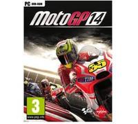 MotoGP 14 PC G