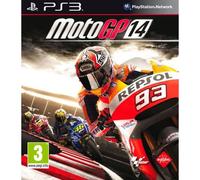 Motogp 14 PS3
