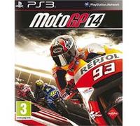 MotoGP 14 PS3 G