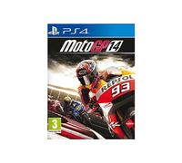 MotoGP 14 PS4