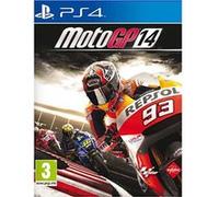 MotoGP 14 PS4 G