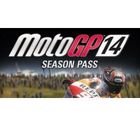 MotoGP 14 Season Pass (DLC)