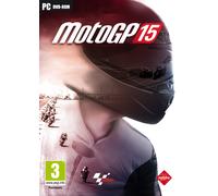 MotoGP 15