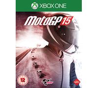 MotoGP 15 [import anglais]