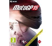Bigben Interactive – MotoGP 15 – PC