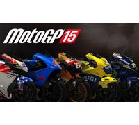 MotoGP 15 (PC)