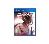 MotoGP 15 PS4 G