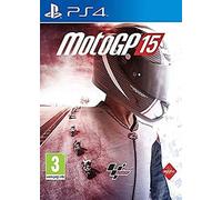 Motogp 15 PS4