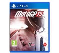 MotoGP 15 PS4 G